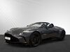 Aston Martin V8 Vantage suedergellersen