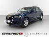 Audi Q3 schwallungen