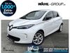 Renault ZOE muenster-sarmsheim
