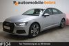 Audi A6 woelferbuett