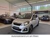 Peugeot 108 niederduerenbach