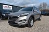 Hyundai TUCSON goergeshausen
