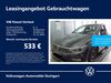 VW Passat Variant huelseburg