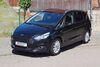 Ford S-Max bueddenstedt