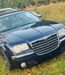 Chrysler 300C oberhonnefeld-gierend