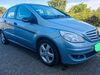 Mercedes-Benz B 150 ober-hilbersheim