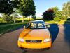 Audi A3 nessa