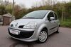 Renault Modus grafenhausen