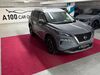 Nissan X-Trail saalow