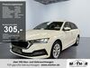 Skoda Octavia kummersdorf-gut