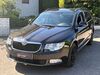 Skoda Superb niederzier