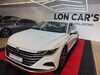 VW Arteon schoental