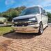 Chevrolet Express Triebischtal