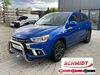 Mitsubishi ASX geisenfeld