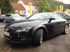 Audi TT trechtingshausen
