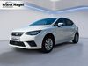 Seat Ibiza Kümmernitztal
