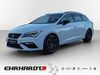 Seat Leon huempfershausen