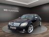 Mercedes-Benz C 320 goergeshausen