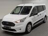Ford Transit Connect Büddenstedt