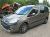 Citroen Berlingo hottelstedt