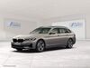 BMW 520 deutschland