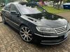 VW Phaeton deutschland