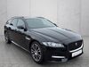 Jaguar XF ruttersdorf-lotschen