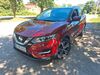 Nissan Qashqai ober-hilbersheim