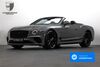 Bentley Continental GTC Kreis|Limburg-Weilburg
