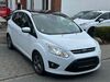 Ford C-Max deutschland
