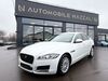 Jaguar XF irrhausen