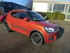 Suzuki Ignis remscheid