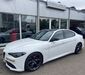 Alfa Romeo Giulia Dorn-Dürkheim