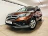 Honda CR-V stockhausen-illfurth