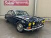 Jaguar XJ6 grafenhausen