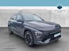 Hyundai KONA juetrichau