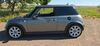 Mini Cooper S gruenstadt