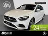 Mercedes-Benz B 200 wunstorf