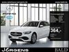 Mercedes-Benz C 200 heupelzen