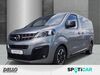 Opel Zafira Life huelseburg