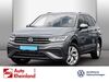 VW Tiguan Allspace Welschbillig
