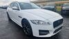 Jaguar XF dankmarshausen
