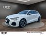 Audi S3 drossdorf