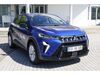 Mitsubishi ASX woelferbuett
