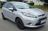 Ford Fiesta stockhausen-illfurth