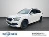 Skoda Kamiq bueddenstedt