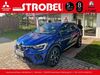 Mitsubishi ASX Löhma