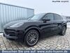 Porsche Cayenne schoefweg