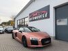 Audi R8 ober-hilbersheim