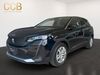 Peugeot 3008 enzkloesterle
